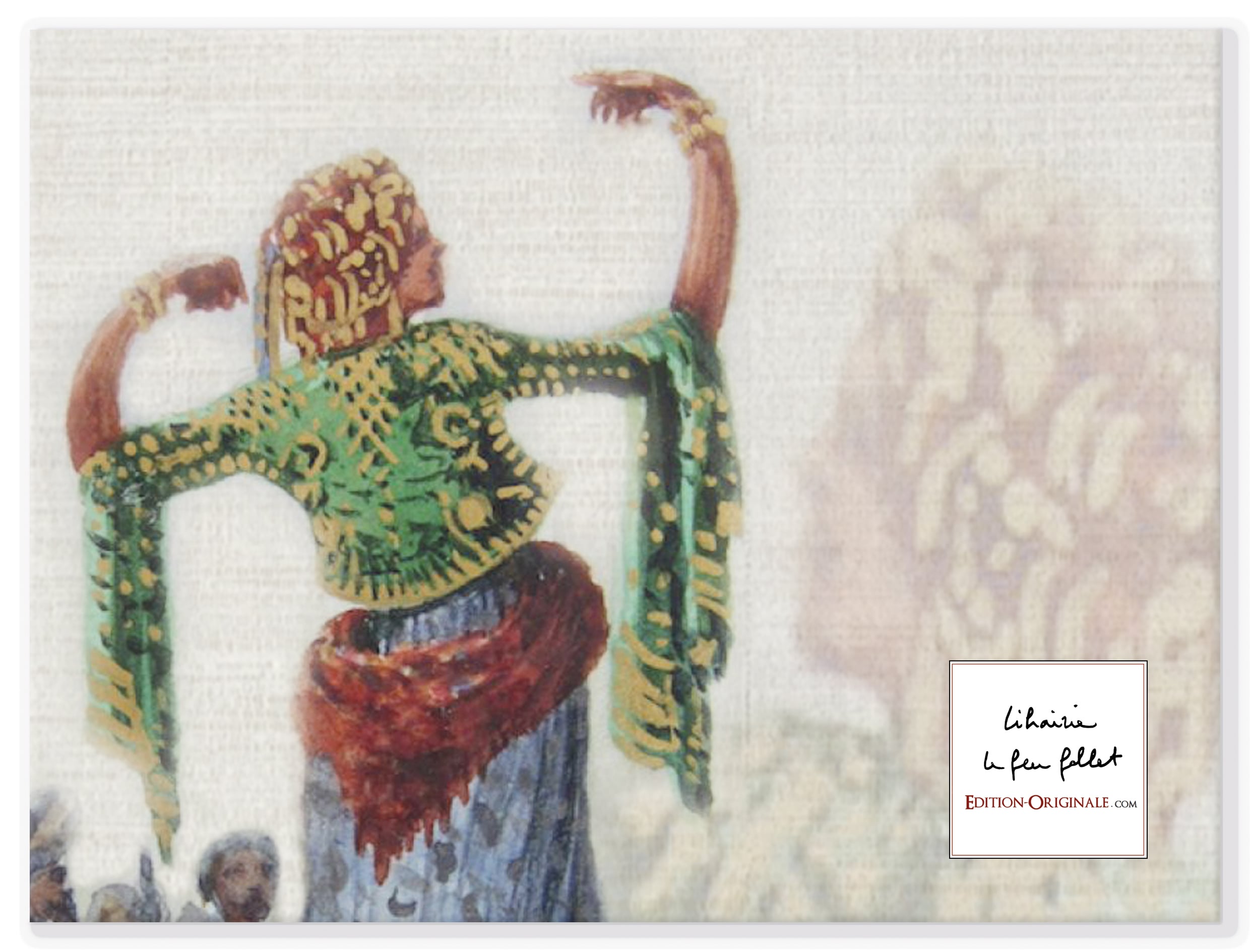 Livres Anciens été 2017 - Voyages & Horizons Lointains