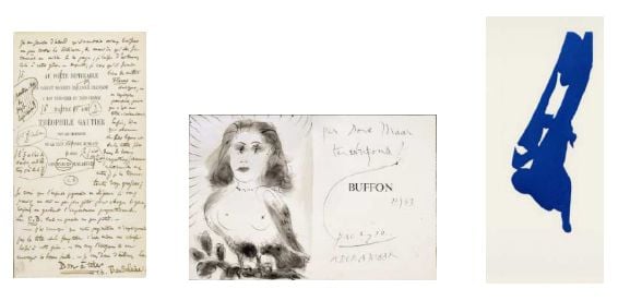 Éloge de la Rareté