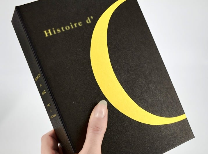 Prenez une grande inspiration