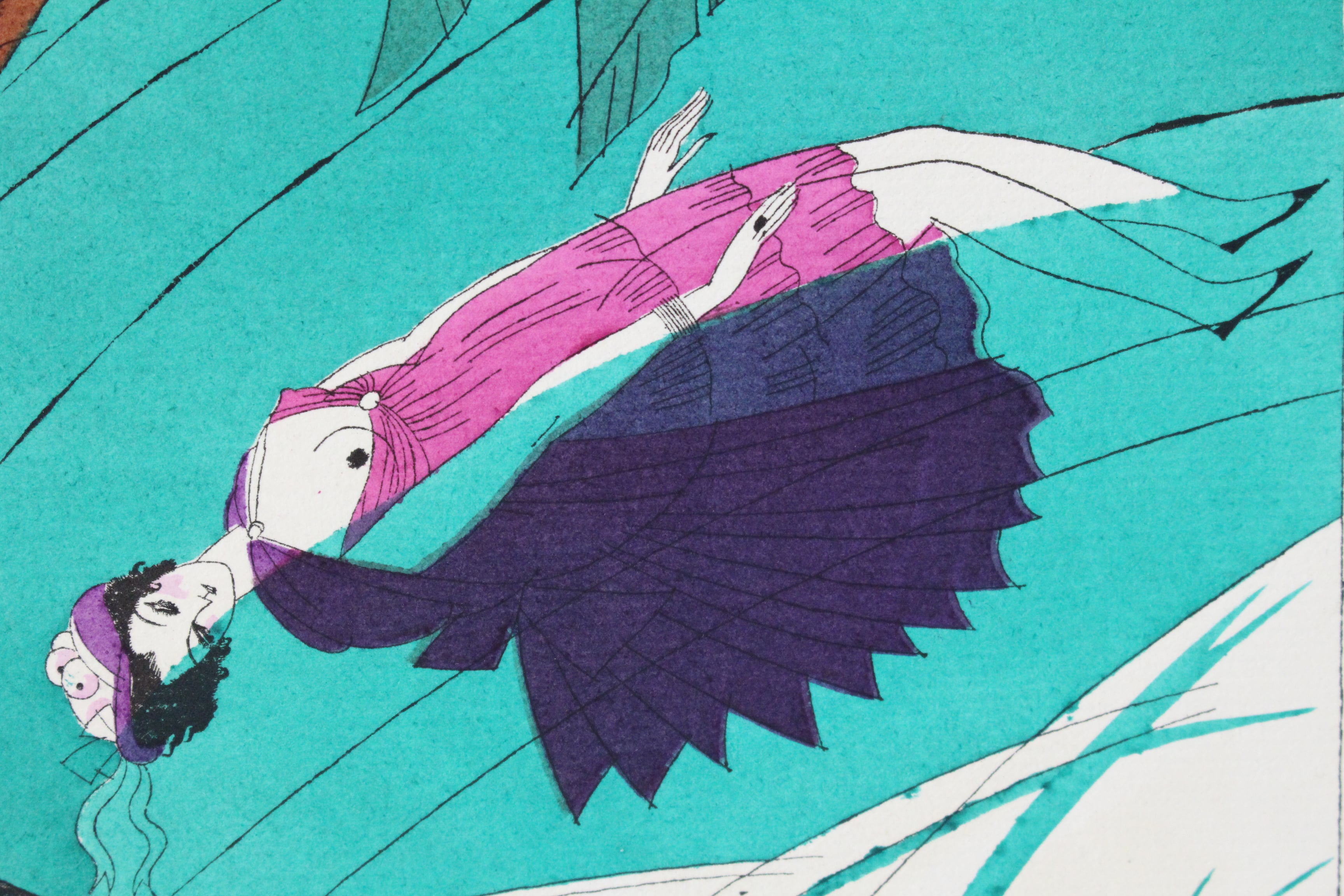 Charles MARTIN (1884-1934)