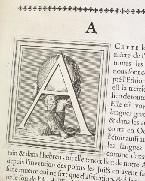 Le lexique du livre ancien et moderne