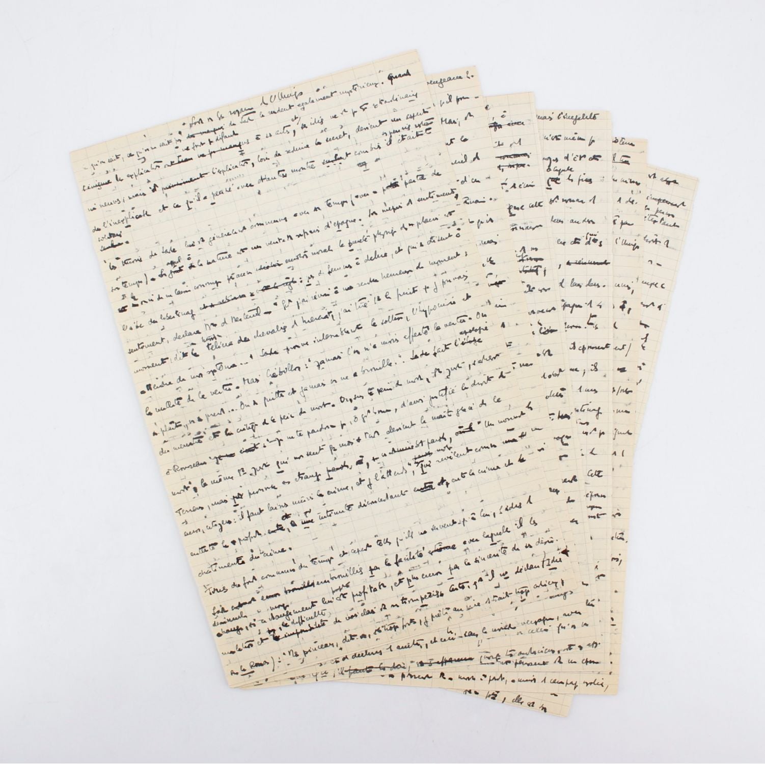 Thomas the Solitary, Maurice Blanchot’s Legendary Manuscript