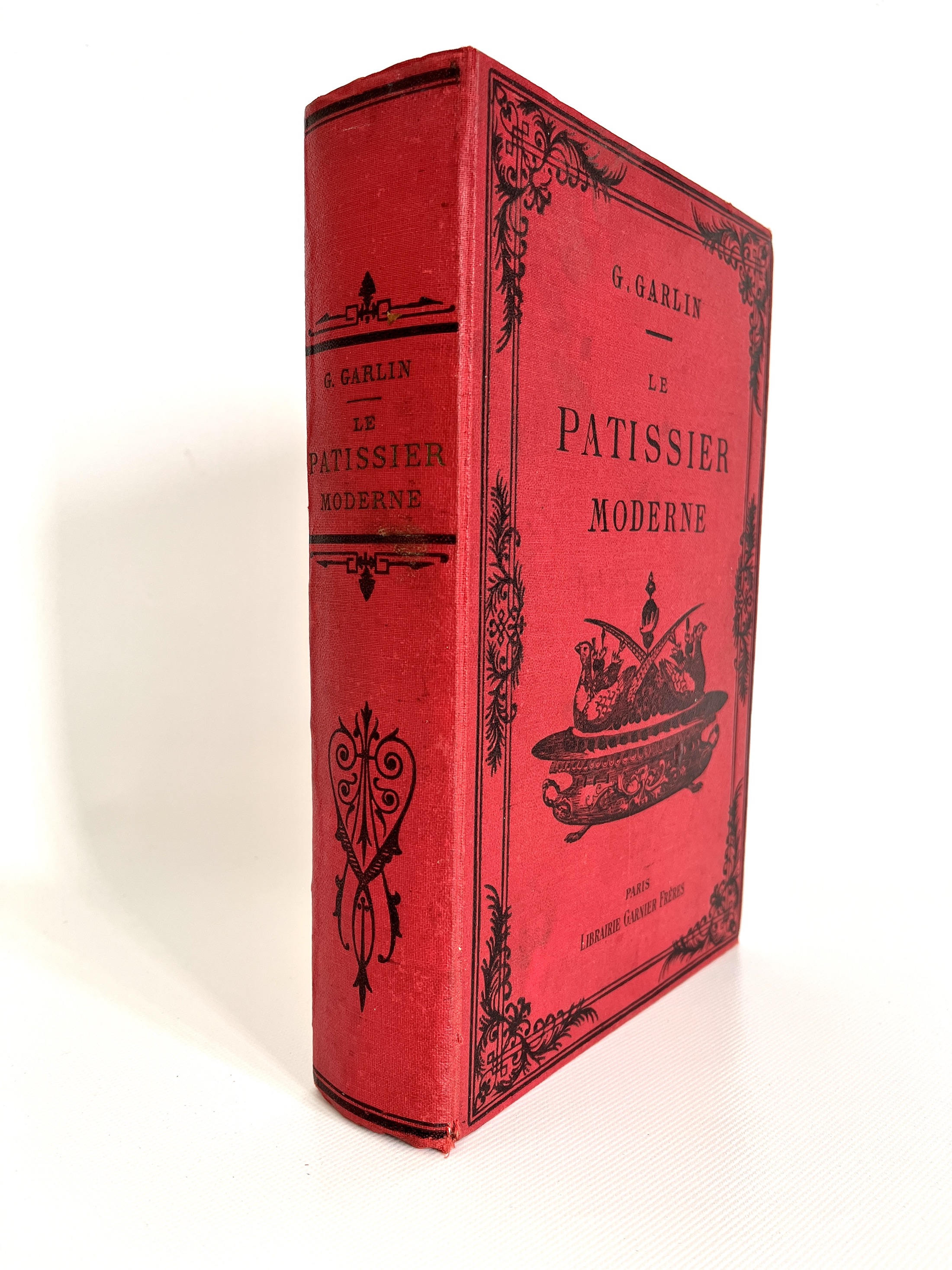 TRAITÉ DE PÂTISSERIE MODERNE Amazon.co.jp: Traité de pâtisserie moderne : Guide du