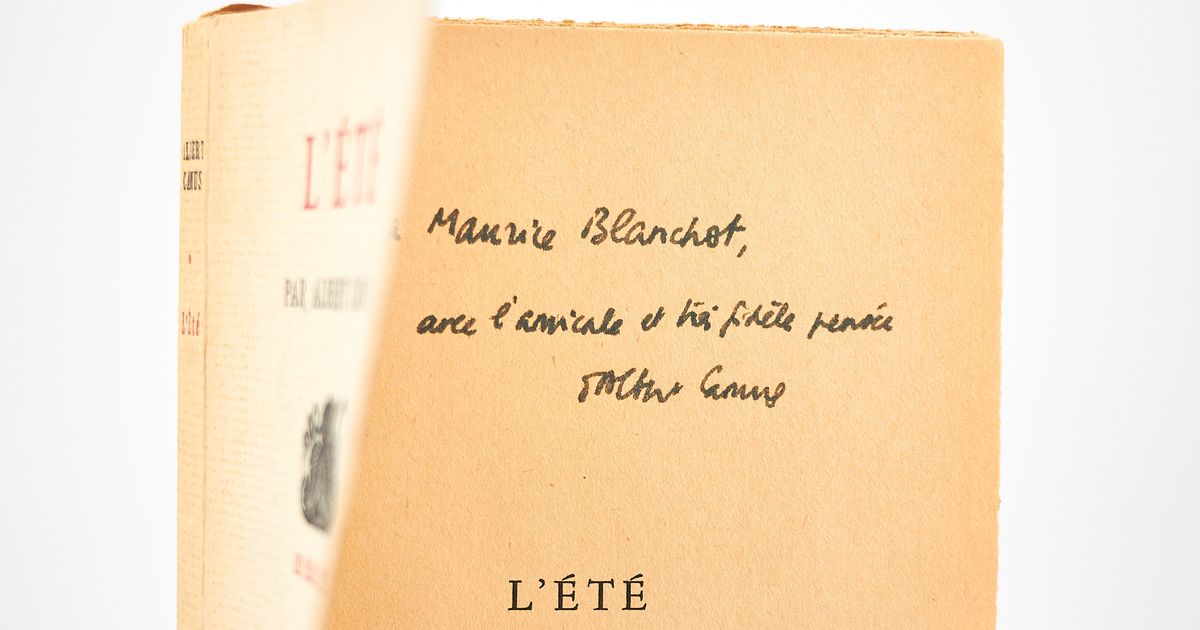 Le jour de fête édition originale française de Denis Roche parfaite