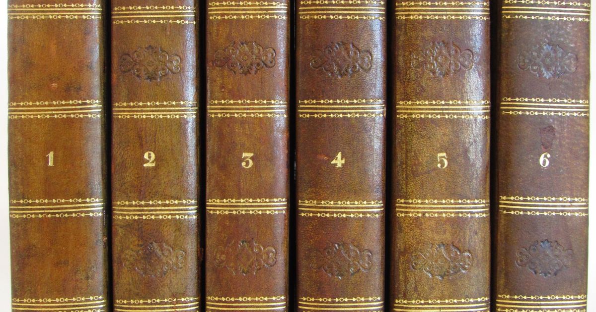 Alexandre (Comte de) LABORDE • Itinéraire descriptif de l'Espagne ...