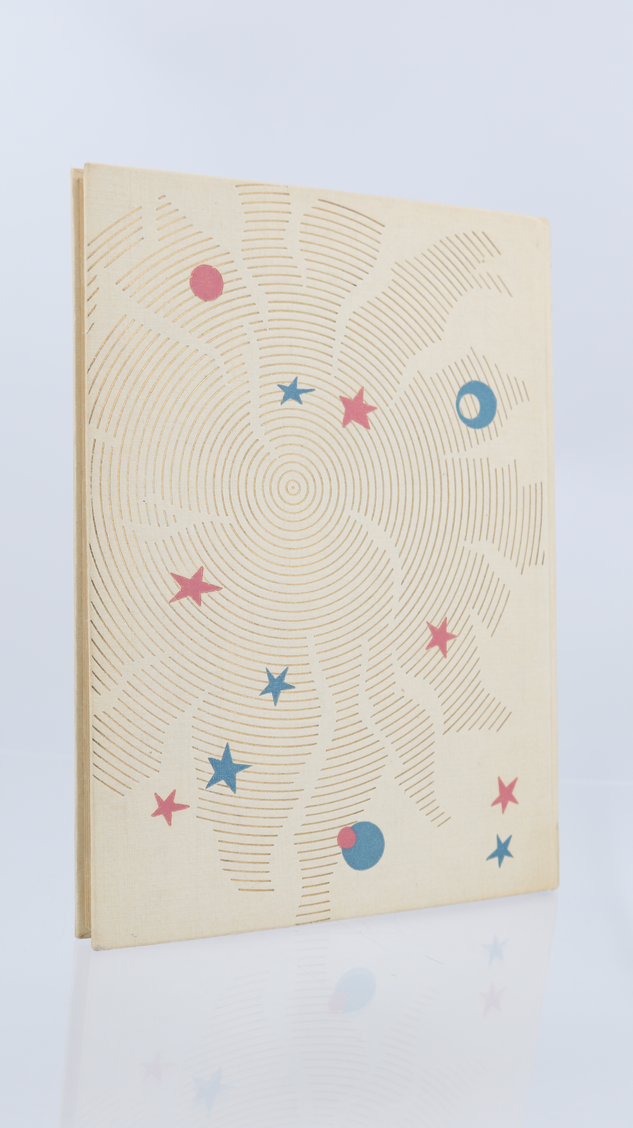 Le Petit Prince Paul Bonet 装丁 1960年刊行 Antoine de SAINT-EXUPÉRY • Le Petit Prince • 1952 – Edition