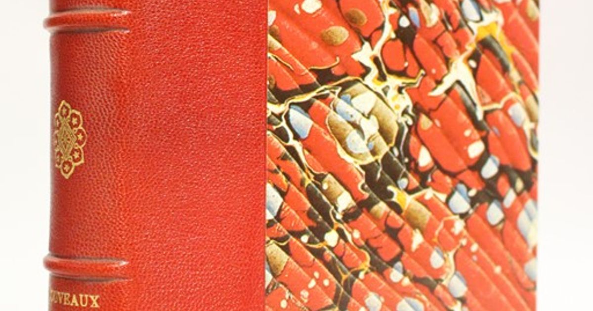 Livre "Contes Cruels" De Villiers De L'Isle-Adam - Édition Reliée 1923 - Paris