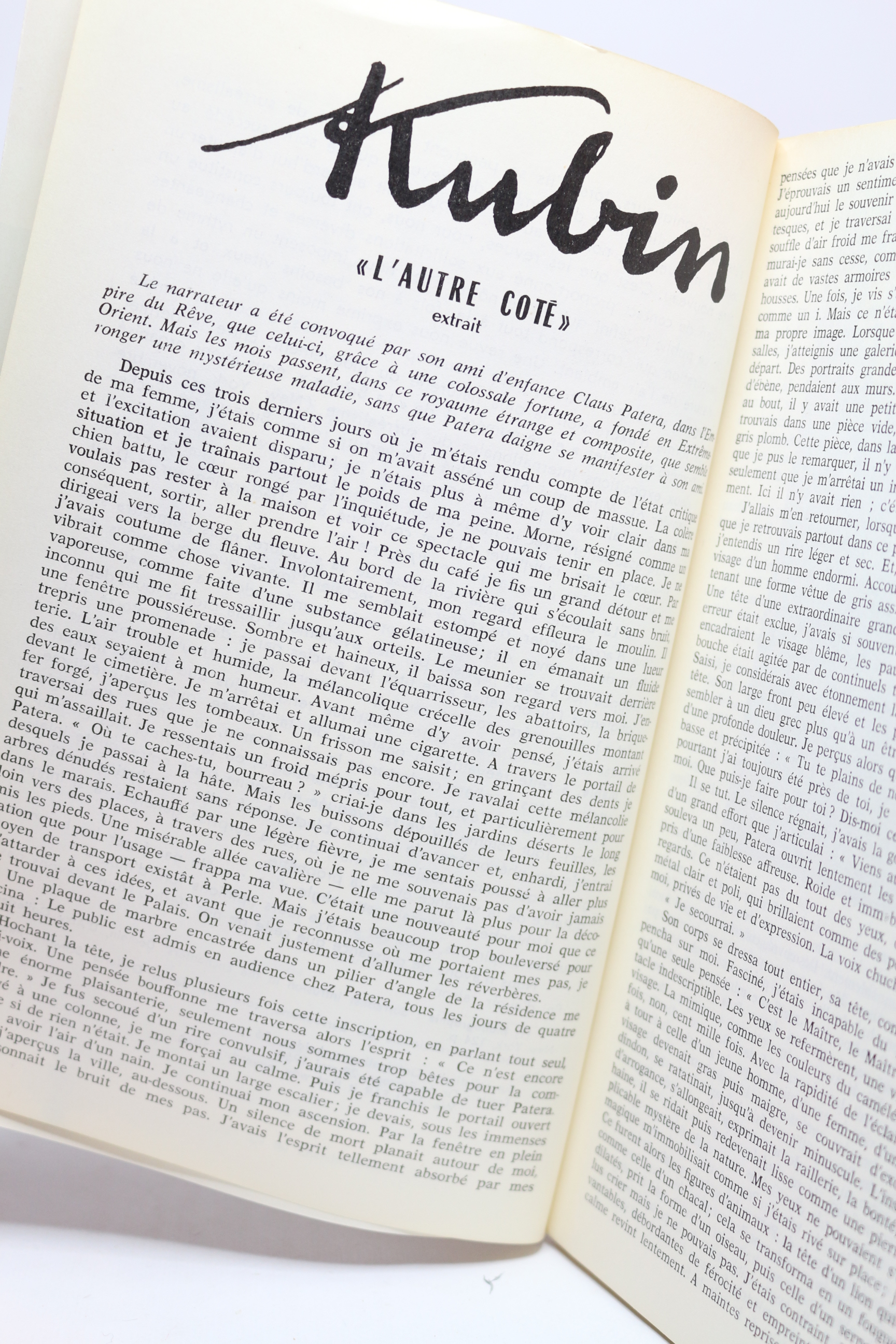 La Brèche - Action Surréaliste 8冊セット COLLECTIF • La Brèche, action surréaliste, N°1 • 1961 – Edition