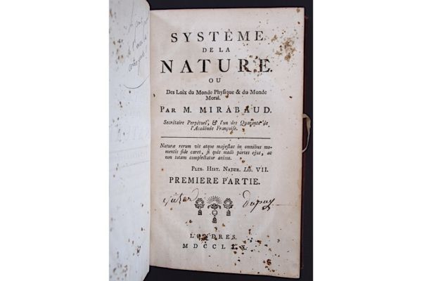 Ethocratie Ou Le Gouvernement Fonde Sur La Morale (1776) (French Edition): 9781165922208: Holbach, Paul Henri Thiry