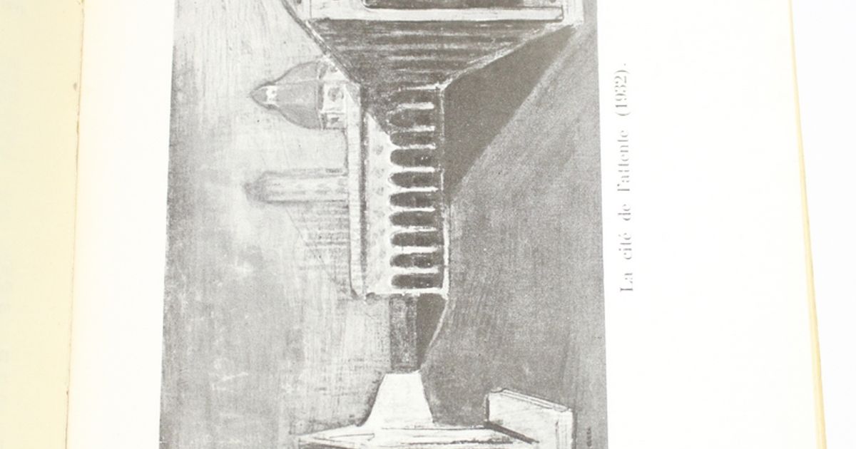 Paul COLINET • Bruno Capacci • 1946 – Edition-Originale.com | Edition ...