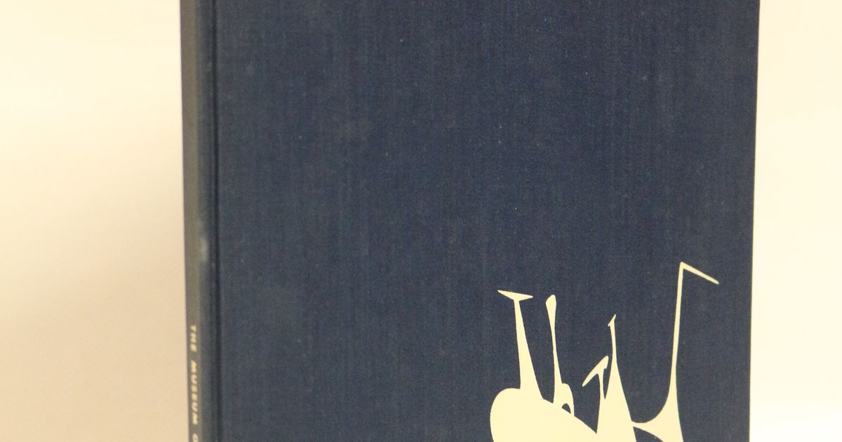 James Johnson SWEENEY • Alexander Calder • 1943 – Edition-Originale.com ...