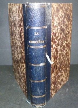 la sorcière Jules Michelet La Sorcière - broché - Jules Michelet - Achat Livre | fnac