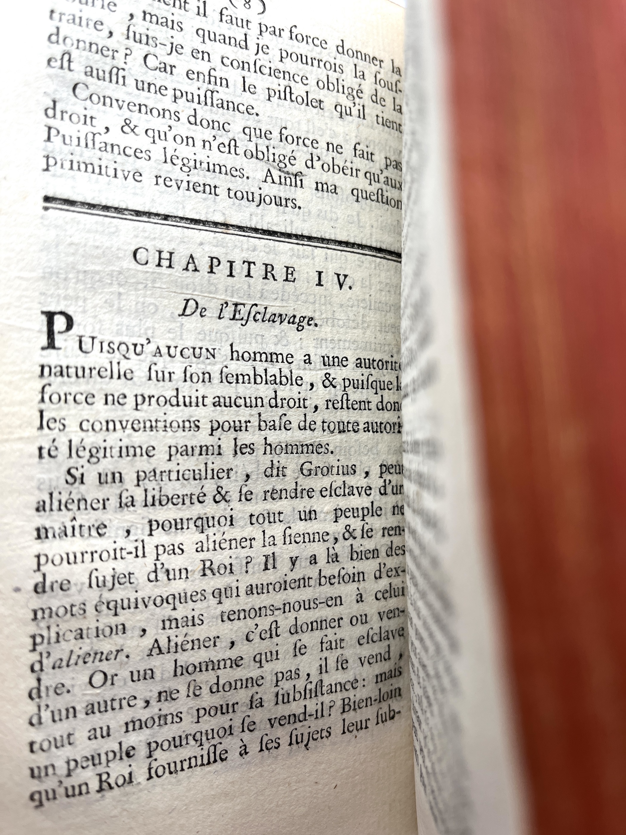 Du contrat social, ou Principes du droit... book by Jean-Jacques Rousseau