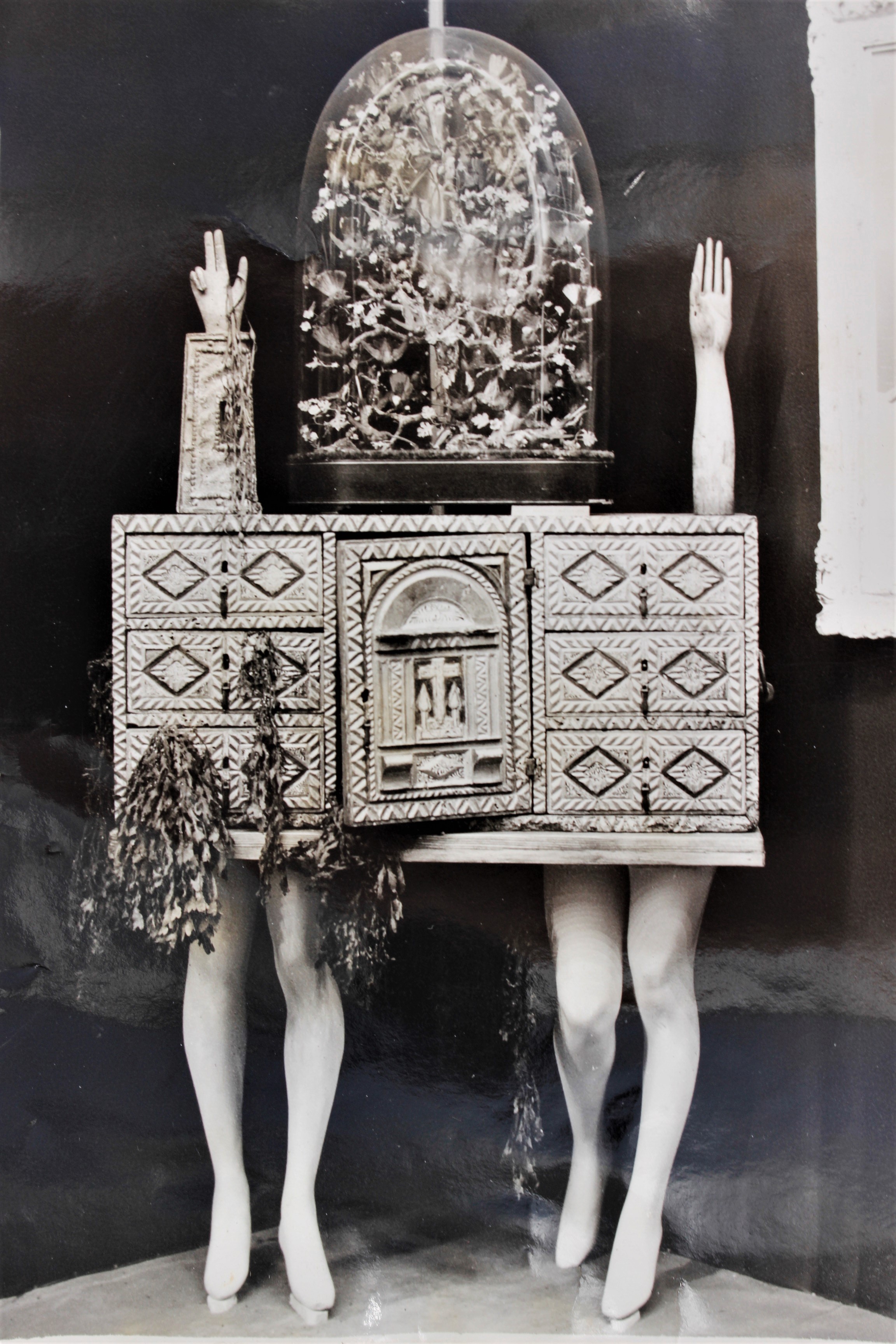 André BRETON • 