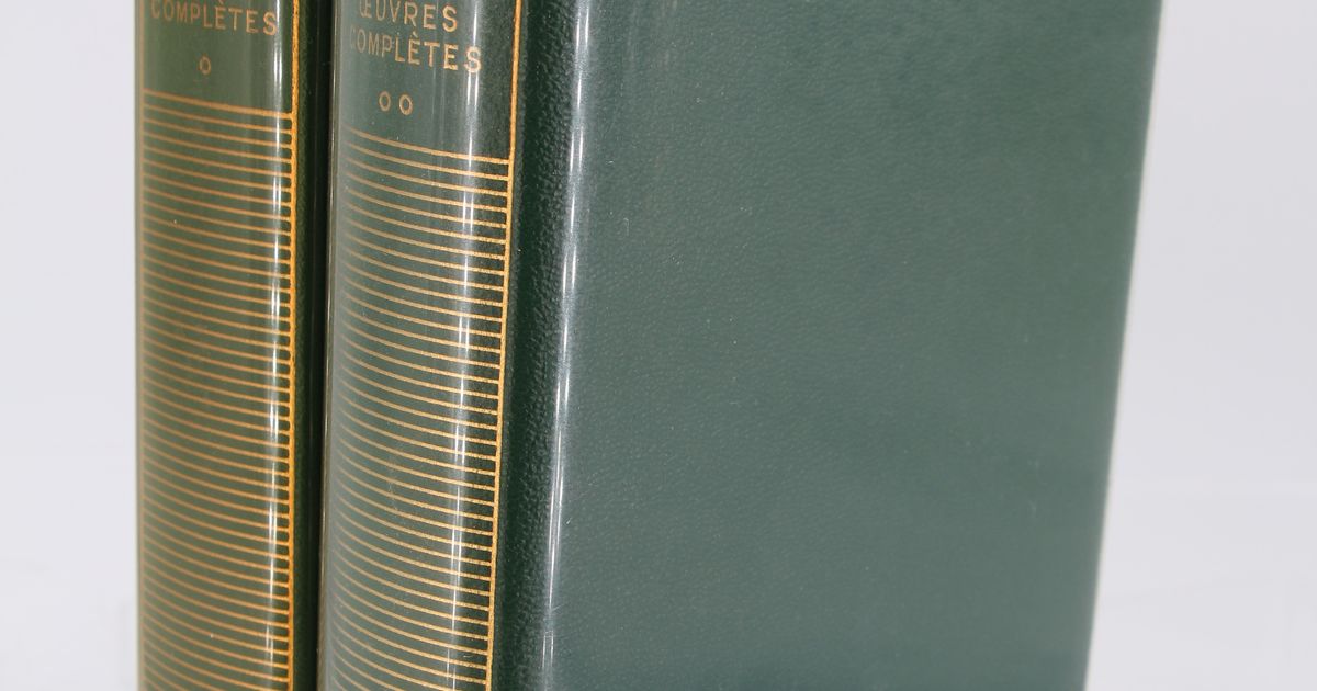 Platon - Œuvres Complètes - Tome X - Édition 1925 Par Albert Rivaud - État Correct