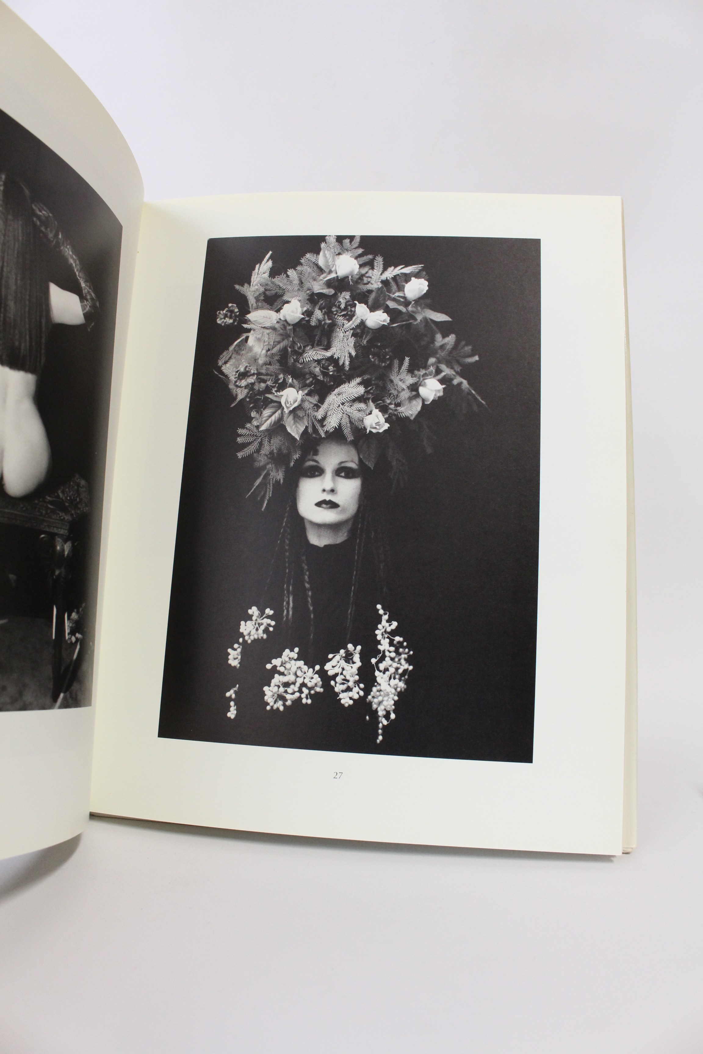 洋書 Irina Ionesco Les Immortelles Les Immortelles - Irina Ionesco