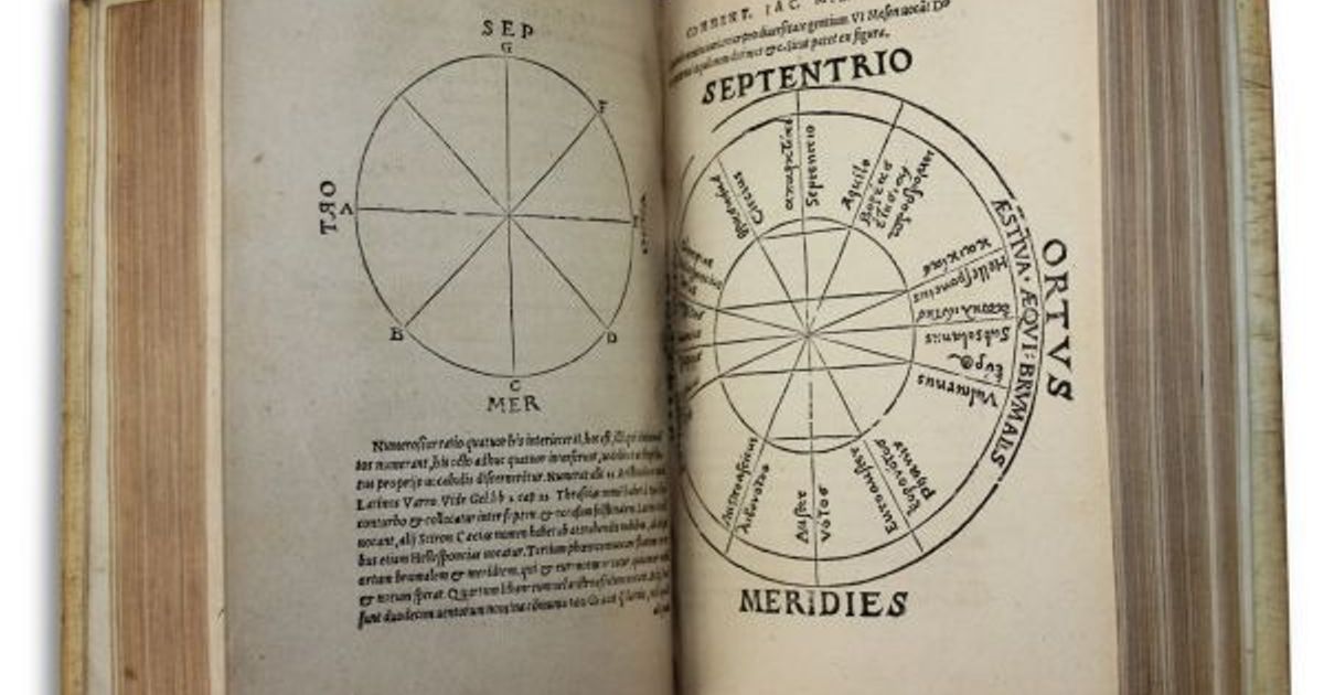 Caius PLINIUS SECUNDUS PLINE L ANCIEN Liber Secundus C Plinii De 