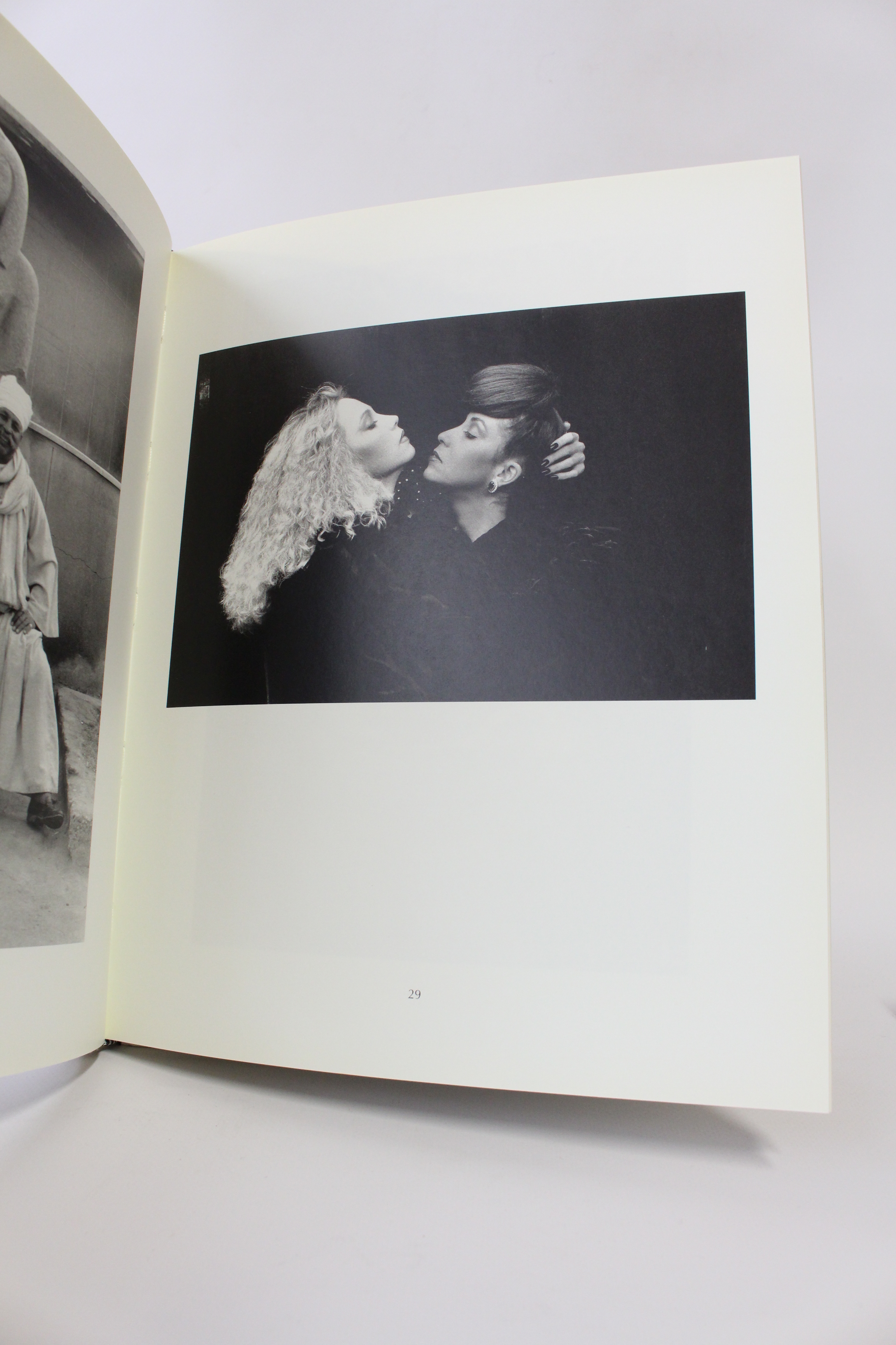 Irina IONESCO • Immortelles • Autograph • 1991 – Edition-Originale