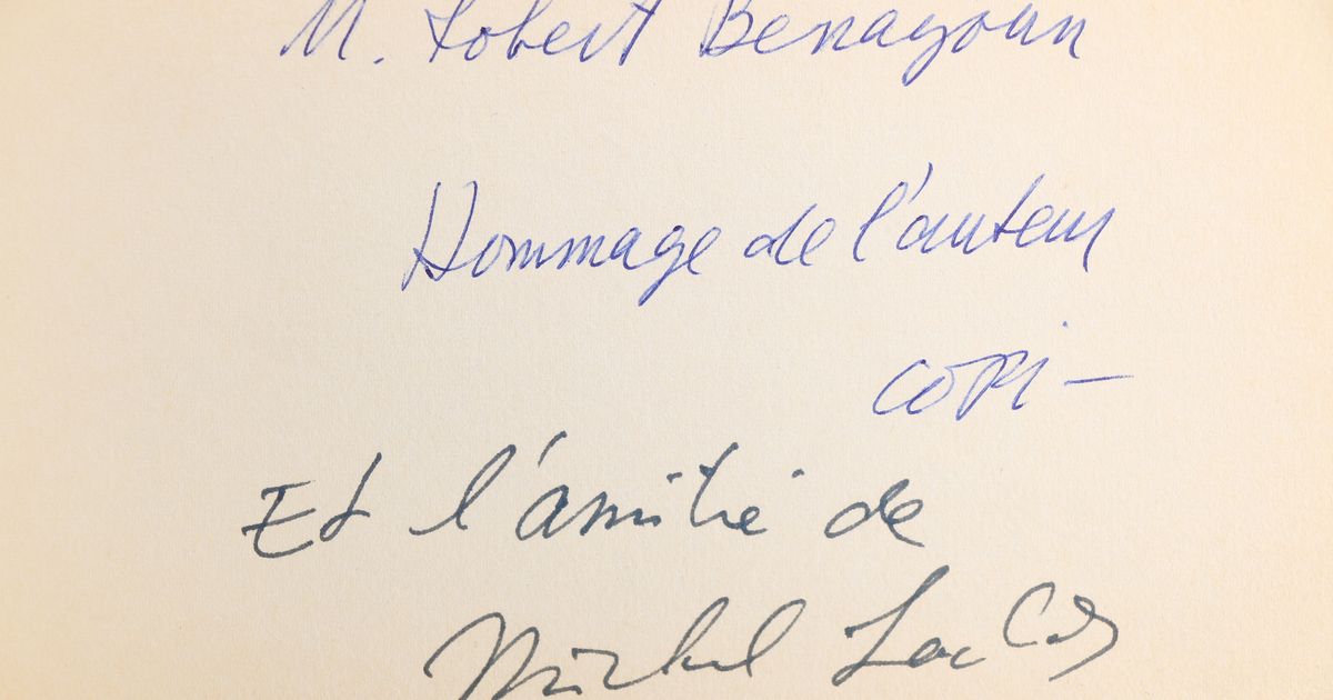 COPI [Raul DAMONTE] • Humour secret • Autographe • 1965 – Edition ...