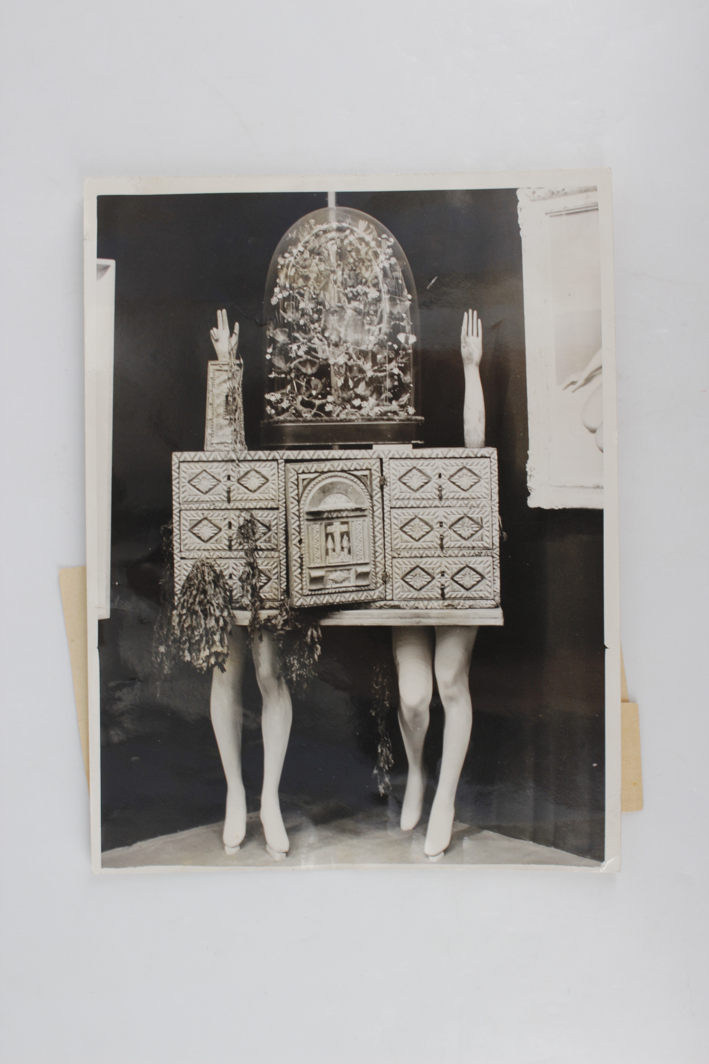 André BRETON • 