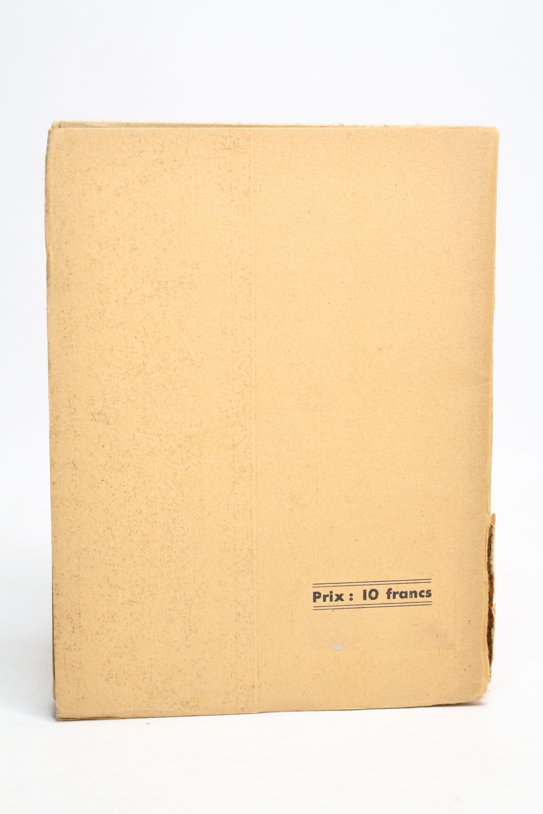 Georges BERNANOS • Ecrits de combat • 1944 – Edition-Originale.com