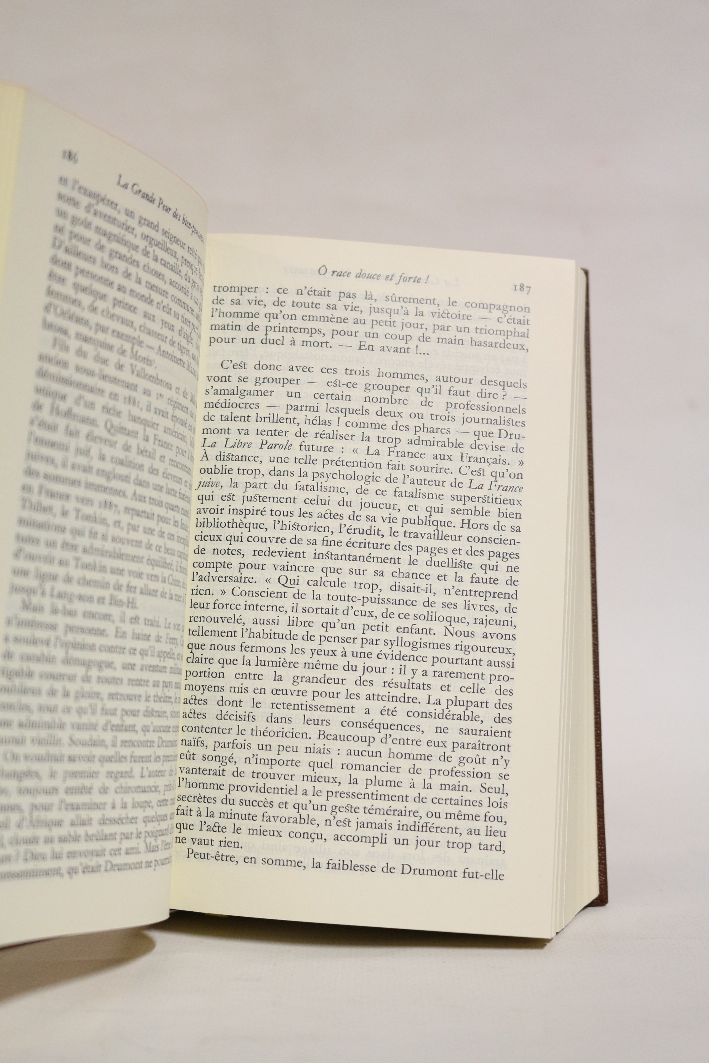 Georges BERNANOS • Essais et écrits de combat I • 1971 – Edition