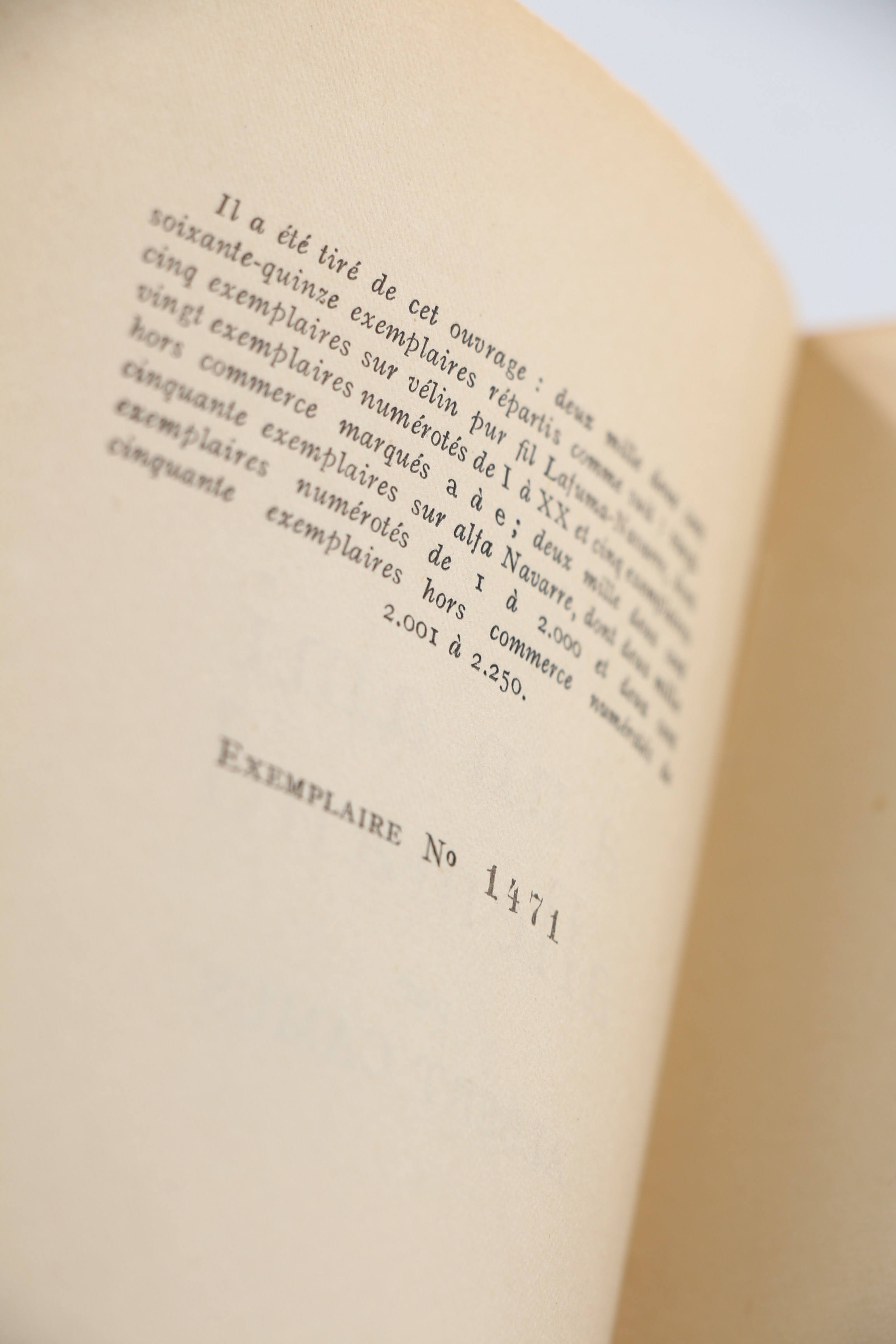 LETTRES A UN AMI ALLEMAND - CAMUS ALBERT - 1948