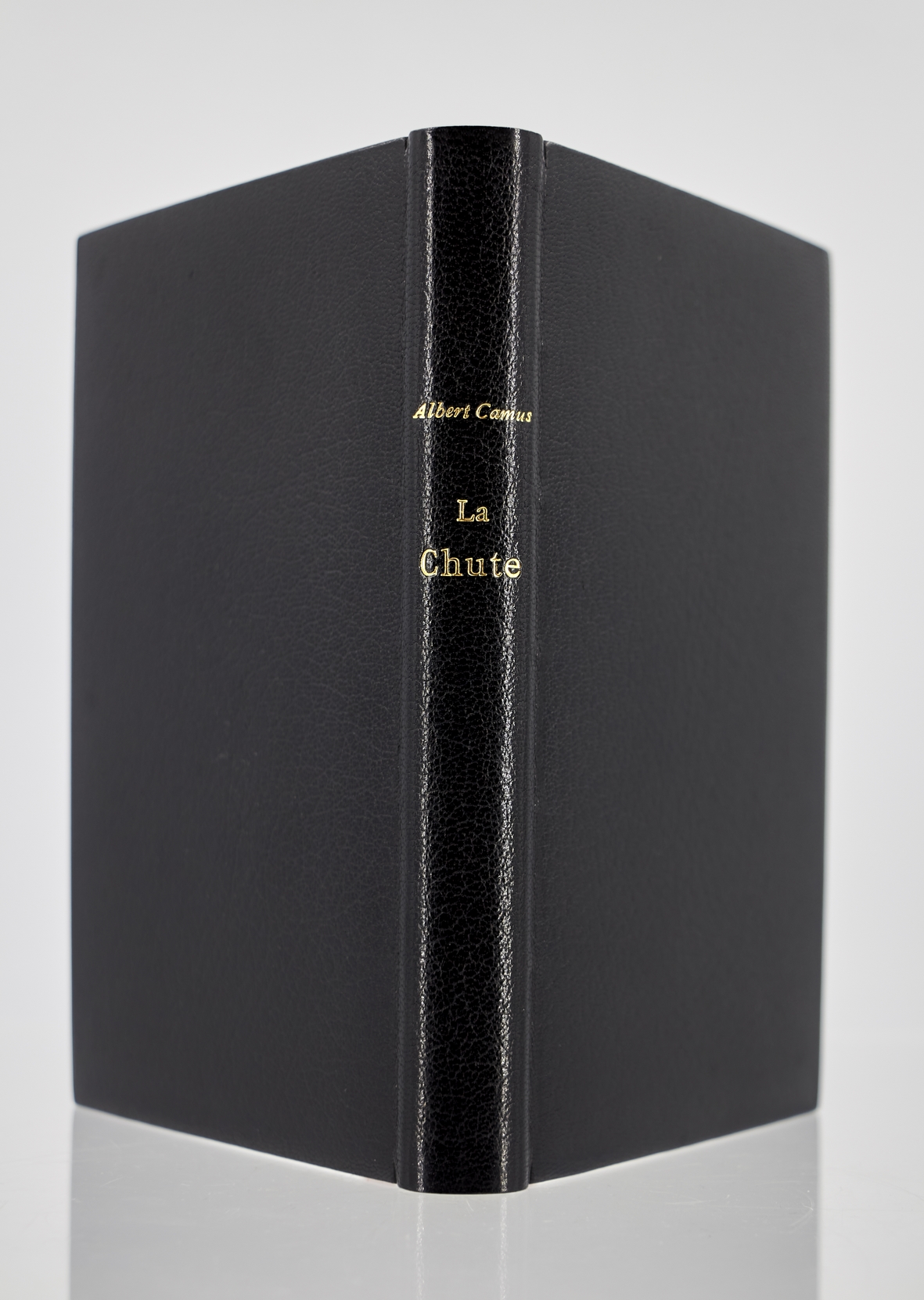 Albert Camus - La Chute - Édition 1956, Livre D'occasion