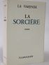 LA VARENDE : La sorcière - Erste Ausgabe - Edition-Originale.com