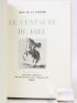 LA VARENDE : Le centaure de dieu - Libro autografato - Edition-Originale.com