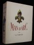 LA VARENDE : Man d'Arc - Edition-Originale.com