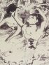 15 lithographies d'après Degas - Prima edizione - Edition-Originale.com