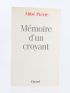 ABBE PIERRE : Mémoires d'un croyant - Autographe, Edition Originale - Edition-Originale.com