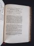 VILLEMAIN : Élémens de la grammaire chinoise, ou principes généraux du Kou-Wen ou style antique, et du Kouan-Hoa, c'est-à-dire, de la langue commune généralement usitée dans l'empire chinois.  - First edition - Edition-Originale.com