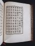 VILLEMAIN : Élémens de la grammaire chinoise, ou principes généraux du Kou-Wen ou style antique, et du Kouan-Hoa, c'est-à-dire, de la langue commune généralement usitée dans l'empire chinois.  - First edition - Edition-Originale.com