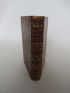 ADAM : Philosophia ad usum scholarum accomodata : Logica - First edition - Edition-Originale.com