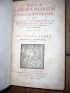 ADAM : Vitae germanorum philosophorum : qui seculo superiori, et quod excurrit, philosophicis ac humanioribus literis floruerunt. Collecte a Melchiore Adamo - First edition - Edition-Originale.com