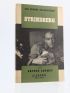 ADAMOV : Strindberg - Signed book, First edition - Edition-Originale.com