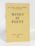 ADAMOV : Mises au point - Prima edizione - Edition-Originale.com