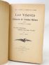 ADER : Les vérités sur l'utilisation de l'aviation militaire avant et pendant la guerre - Libro autografato, Prima edizione - Edition-Originale.com