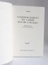 ADONIS : Commencement du corps fin de l'océan - Libro autografato, Prima edizione - Edition-Originale.com