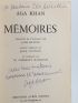 AGA KHAN : Mémoires - Signed book, First edition - Edition-Originale.com