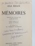 AGA KHAN : Mémoires - Libro autografato, Prima edizione - Edition-Originale.com