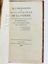 AGRIPPA  : De l'excellence et de la supériorité de la femme - First edition - Edition-Originale.com