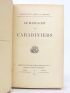 ALBERT : Le manuscrit des carabiniers - Erste Ausgabe - Edition-Originale.com