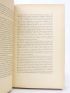ALBERT : Le manuscrit des carabiniers - Prima edizione - Edition-Originale.com