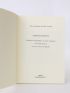 ALECHINSKY : Arrondissements. Randonnées lithographiques sur plans municipaux de la ville de Paris avec, pas à pas, leurs légendes - Libro autografato, Prima edizione - Edition-Originale.com