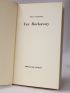 ALECHINSKY : Far rockaway - Libro autografato, Prima edizione - Edition-Originale.com