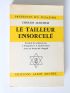 ALEICHEM : Le tailleur ensorcelé - Signiert, Erste Ausgabe - Edition-Originale.com