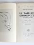 ALEICHEM : Le tailleur ensorcelé - Libro autografato, Prima edizione - Edition-Originale.com